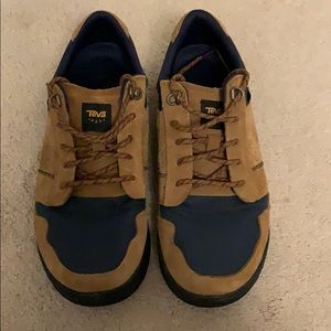 Teva Highside ‘84 Loafer Hiking Sneakers